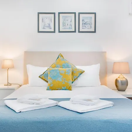 Park View In Appartement