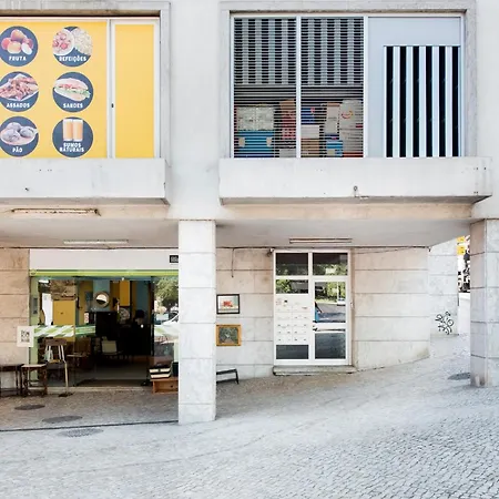 Park View In Apartmán *