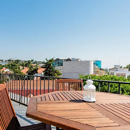 Appartement Park View In *