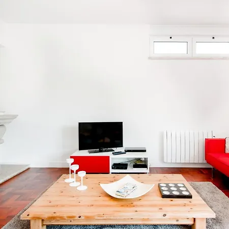 Park View In * Cascais