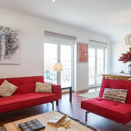 Park View In Appartement *