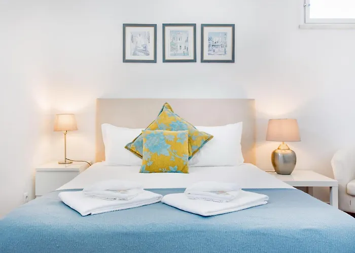 Park View In Appartement