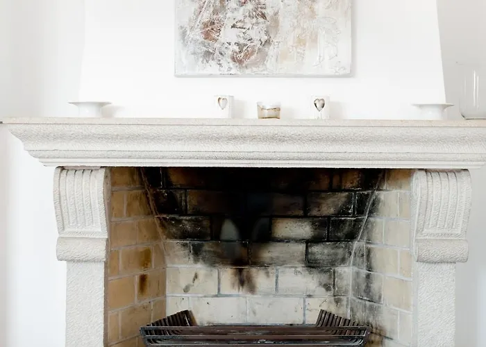 Appartement Park View In