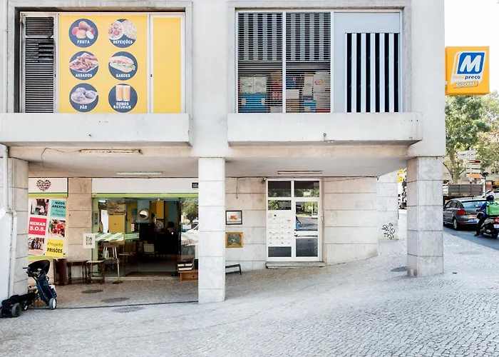 Park View In Appartement *