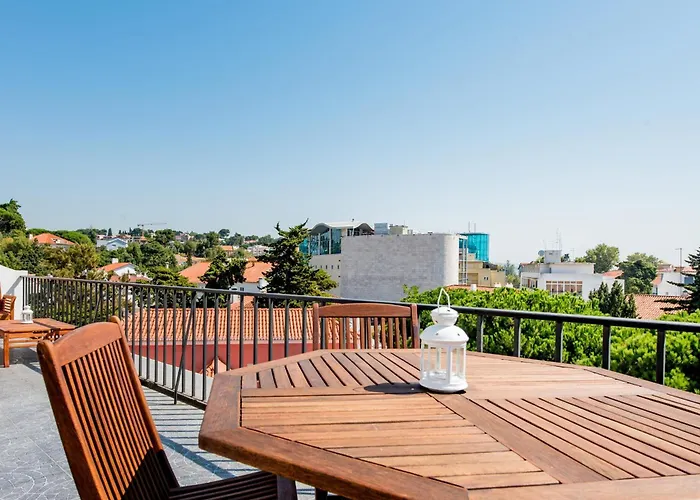 Appartement Park View In *