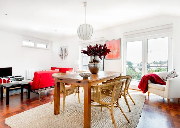 Park View In Appartement