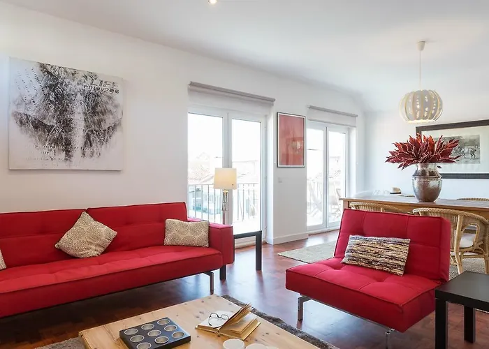 Park View In Appartement *