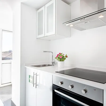 Park View In Apartman *