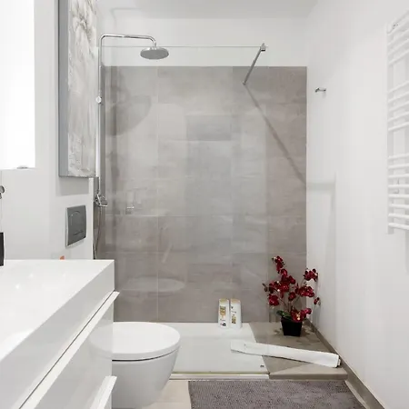 Apartman Park View In *